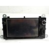 Recambio de sistema navegacion gps para renault clio iv 1.5 dci diesel fap referencia OEM IAM 281157316R  