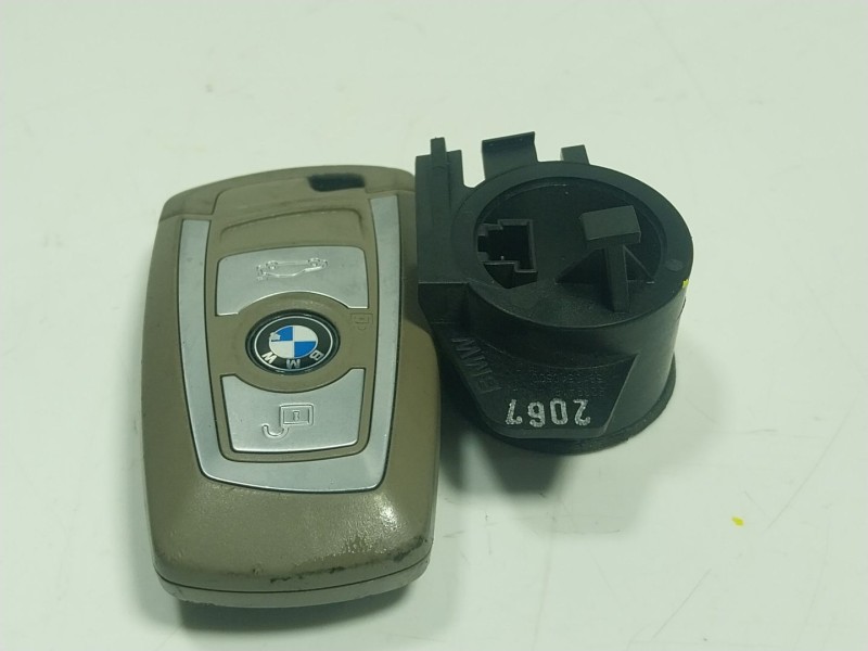Recambio de conmutador de arranque para bmw 3 (f30, f80) 320 d referencia OEM IAM 61319239418 9239A18 