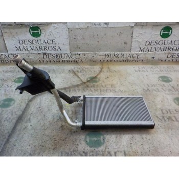 RADIADOR CALEFACCION / AIRE ACONDICIONADO 64119123506 