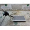 Recambio de radiador calefaccion / aire acondicionado para bmw serie 3 berlina (e90) 320d referencia OEM IAM 64119123506  