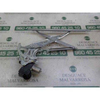 ELEVALUNAS DELANTERO DERECHO 6980121020 8571062010 