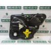 Recambio de elevalunas trasero izquierdo para volkswagen passat berlina (3c2) advance plus referencia OEM IAM 3C5839461J  