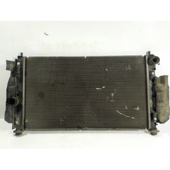 RADIADOR AGUA 5191286AA 050584161AD T161AD1005