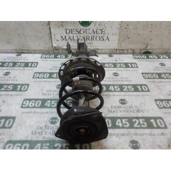 AMORTIGUADOR DELANTERO IZQUIERDO 543020008R 