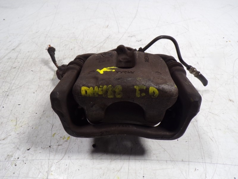 Recambio de pinza freno trasera derecha para renault scenic iii 1.5 dci diesel referencia OEM IAM 440019012R  