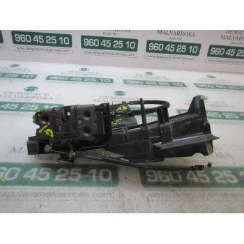 CERRADURA PUERTA DELANTERA DERECHA 