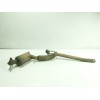 Recambio de catalizador para skoda fabia iii (nj3) 1.0 tsi referencia OEM IAM 6C0254501SX 6C0131701D 