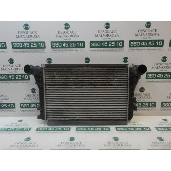 INTERCOOLER 3C0145805AM 