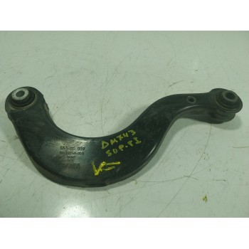 BRAZO SUSPENSION SUPERIOR TRASERO IZQUIERDO 5Q0505323C 5Q0505351B 