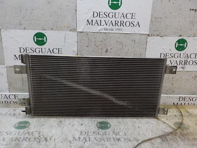 Recambio de condensador aire acondicionado para dodge caliber crd cat referencia OEM IAM 5191287AA  