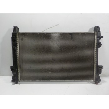 RADIADOR AGUA A1695001803 