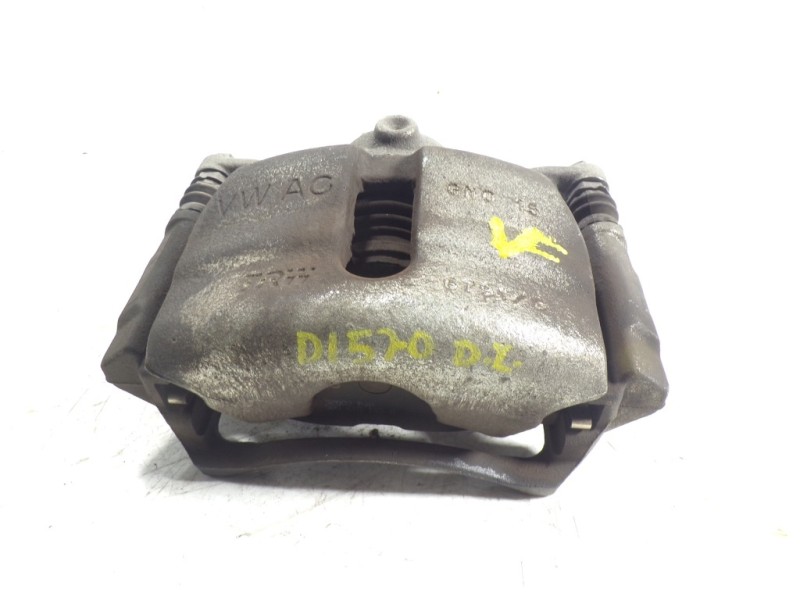 Recambio de pinza freno delantera izquierda para volkswagen golf vii lim. (bq1) 1.6 tdi referencia OEM IAM 8V0615123  