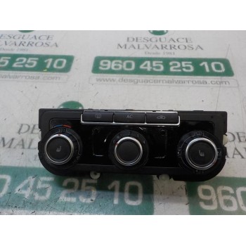 MANDO CLIMATIZADOR 3C8907336AC 