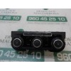 Recambio de mando climatizador para volkswagen passat berlina (3c2) advance plus referencia OEM IAM 3C8907336AC  