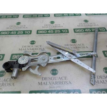 ELEVALUNAS TRASERO IZQUIERDO 6980221010 8572047170 