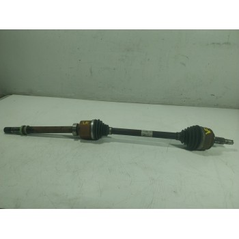 TRANSMISION DERECHA 391006019R 