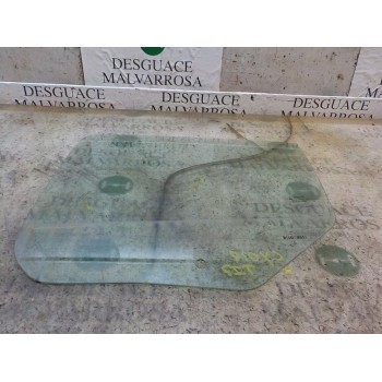 CRISTAL PUERTA TRASERO IZQUIERDO 5074219AB 