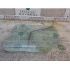 Recambio de cristal puerta trasero izquierdo para dodge caliber crd cat referencia OEM IAM 5074219AB  