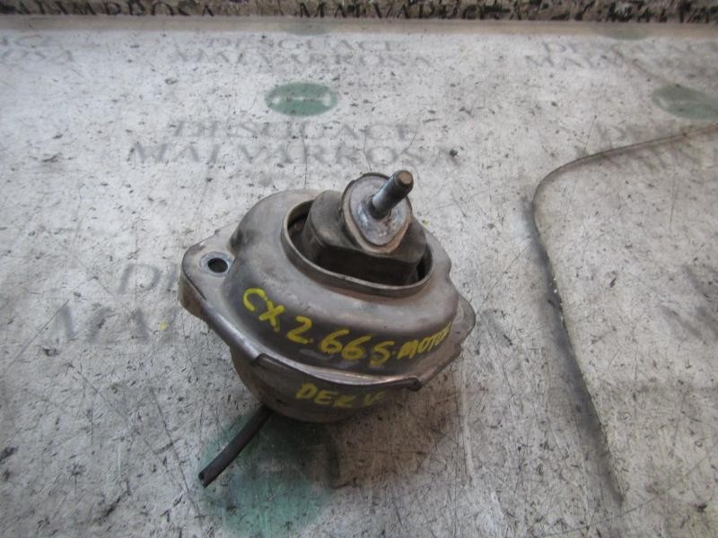 Recambio de soporte motor derecho para bmw x5 (e53) 3.0d referencia OEM IAM 22116770638  