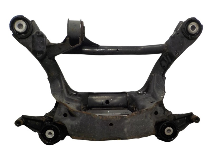 Recambio de puente trasero para bmw x3 (e83) 2.0 16v diesel cat referencia OEM IAM 33303450227  