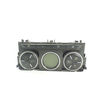 MANDO CLIMATIZADOR 6452R2 96831720XT N5680001