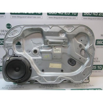 ELEVALUNAS DELANTERO DERECHO 