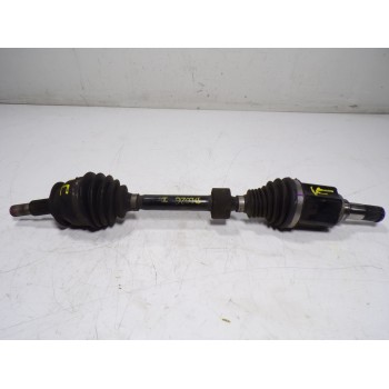 TRANSMISION IZQUIERDA GTU32560X 