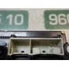 Recambio de mando climatizador para volkswagen passat berlina (3c2) advance plus referencia OEM IAM 3C8907336AC  