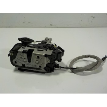 CERRADURA PUERTA DELANTERA IZQUIERDA 5TC837015D C5D5TC837015D 