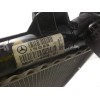 Recambio de radiador agua para mercedes-benz clase b (w245) 2.0 cdi cat referencia OEM IAM  A1695001803 