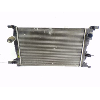 RADIADOR AGUA 214100002R 214100002R 