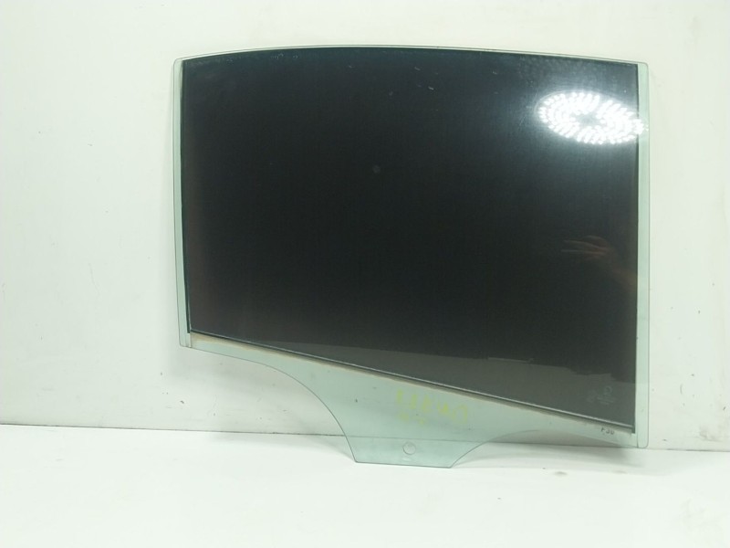 Recambio de cristal puerta trasero derecho para bmw 3 (f30, f80) 320 d referencia OEM IAM 51357259820  