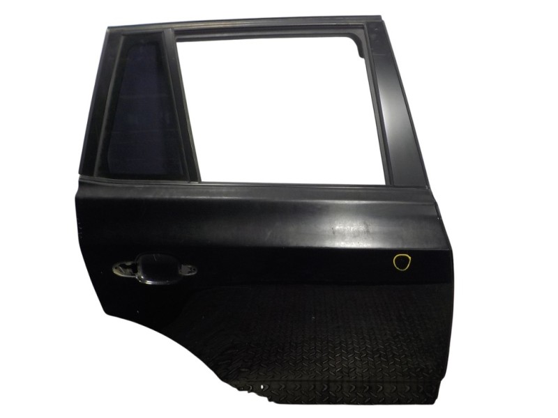 Recambio de puerta trasera derecha para bmw x3 (e83) 2.0 16v diesel cat referencia OEM IAM 41003449338  