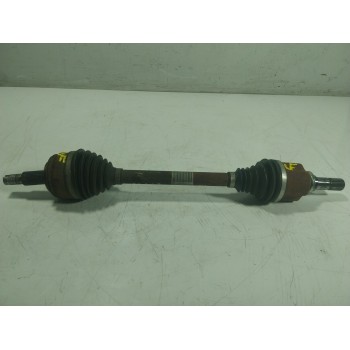 TRANSMISION IZQUIERDA 391017007R 391017007R 