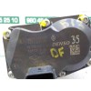 Recambio de valvula egr para renault clio iv 1.5 dci diesel fap referencia OEM IAM 147109913R  