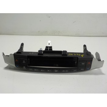 MANDO CLIMATIZADOR 5590576050 5590076050 5593576050