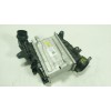 Recambio de intercooler para volvo xc60 ii (246) b4 mild-hybrid awd referencia OEM IAM 32339085 4819429800 