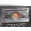 Recambio de mando climatizador para citroën c3 1.4 16v referencia OEM IAM 6452R2 96831720XT N5680001