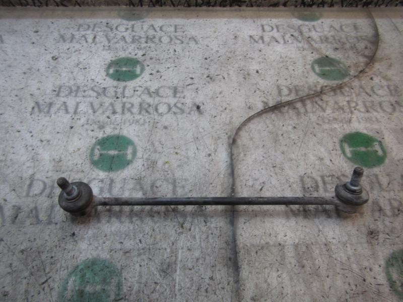 Recambio de tirante delantero derecho para bmw x5 (e53) 3.0d referencia OEM IAM 31356750704  