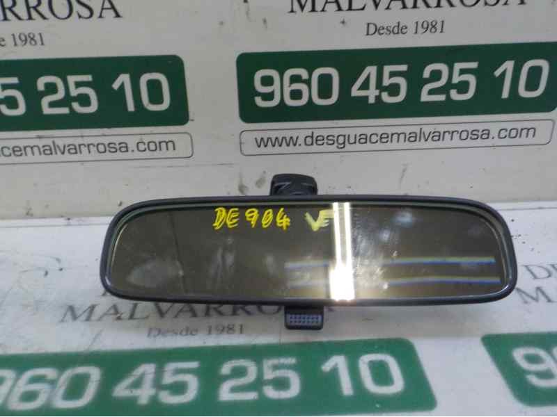 Recambio de espejo interior para toyota prius+ 1.8 16v (híbrido) referencia OEM IAM 8781028140  
