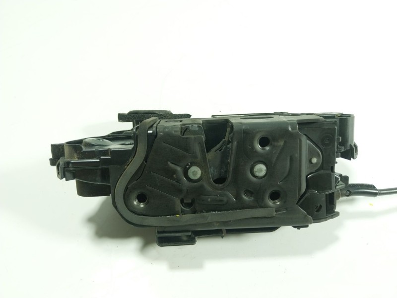 Recambio de cerradura puerta delantera izquierda para skoda fabia iii (nj3) 1.0 tsi referencia OEM IAM 5TB837015A 5TB837015A 