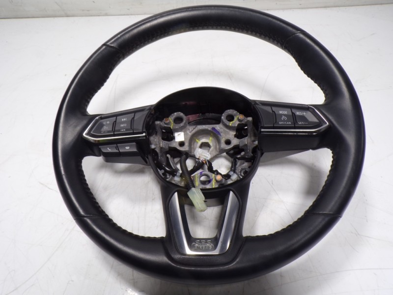 Recambio de volante para mazda 3 lim. () origin referencia OEM IAM  634883000C 
