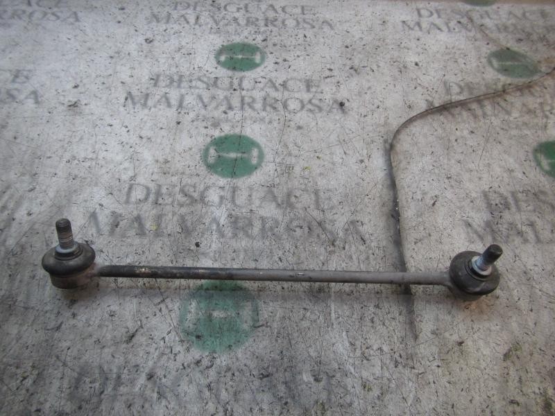 Recambio de tirante delantero izquierdo para bmw x5 (e53) 3.0d referencia OEM IAM 31356750703  