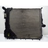 Recambio de radiador agua para bmw x3 (e83) 2.0 16v diesel cat referencia OEM IAM 17113403551 3423556 