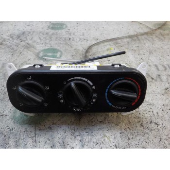 MANDO CALEFACCION / AIRE ACONDICIONADO 55111874AB 55111874AC 