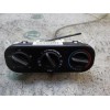 Recambio de mando calefaccion / aire acondicionado para dodge caliber crd cat referencia OEM IAM 55111874AB 55111874AC 