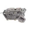 Recambio de cerradura puerta delantera izquierda para skoda fabia iii (nj3) 1.0 tsi referencia OEM IAM 5TB837015A 5TB837015A 