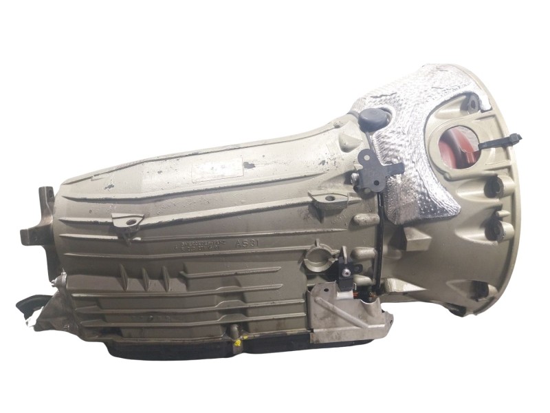 Recambio de caja cambios para mercedes-benz clase cls (w219) 3.0 cdi cat referencia OEM IAM A2112706201 727902 A2112706802