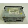Recambio de sistema audio / radio cd para dodge caliber 2.0 16v crd cat referencia OEM IAM 5091509AF P05091509AG 