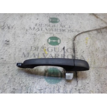 MANETA EXTERIOR TRASERA DERECHA 5074194AF 